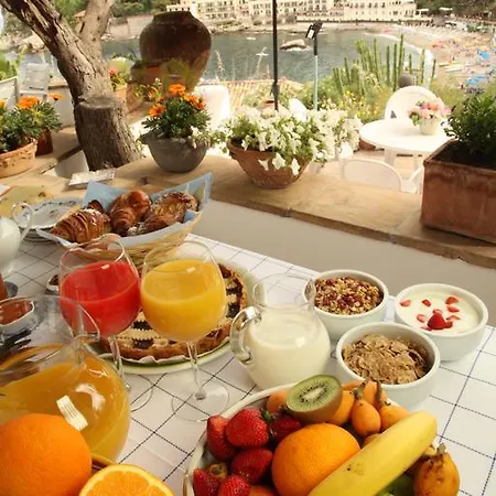 Villaggio Placido Holiday home