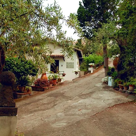 Holiday home Villaggio Placido