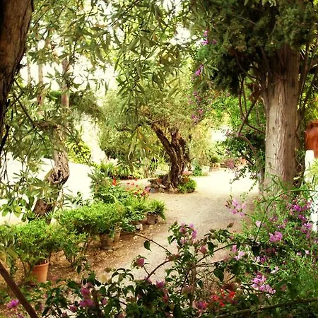 Villaggio Placido Holiday home