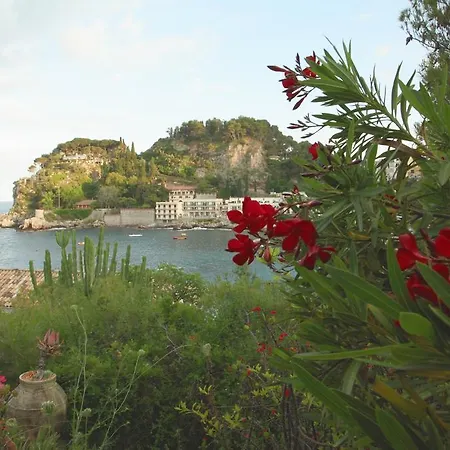 Holiday home Villaggio Placido Taormina