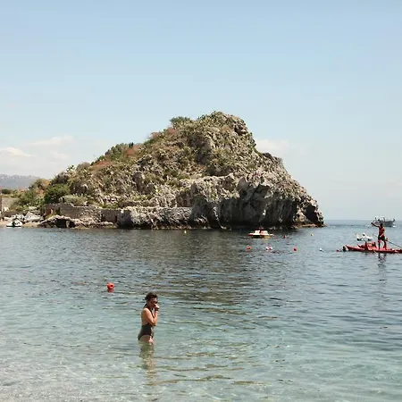 Villaggio Placido Holiday home