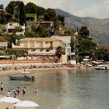 Villaggio Placido Holiday home Taormina
