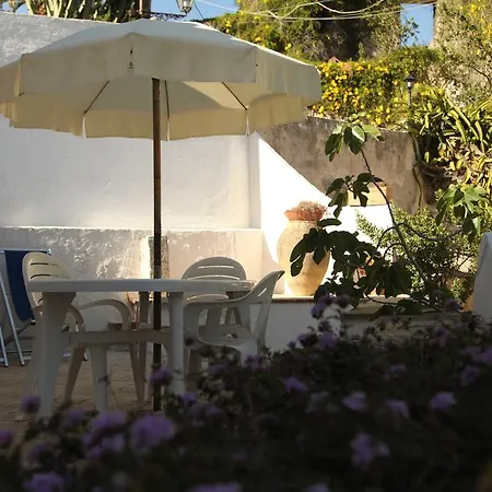 Holiday home Villaggio Placido *