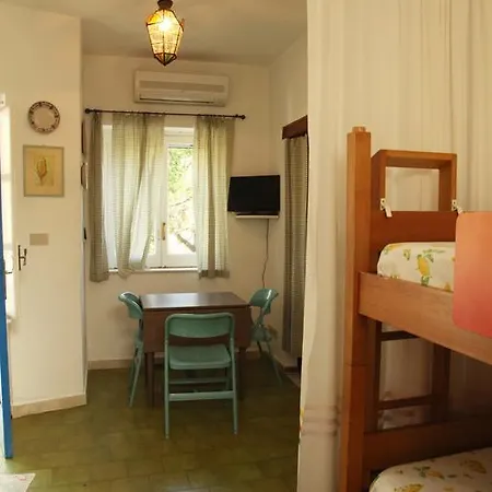 Holiday home Villaggio Placido *