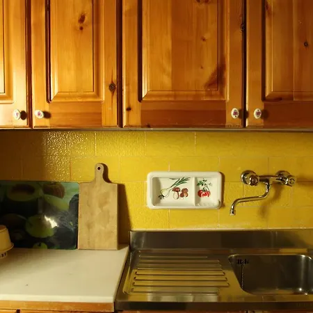 Holiday home Villaggio Placido