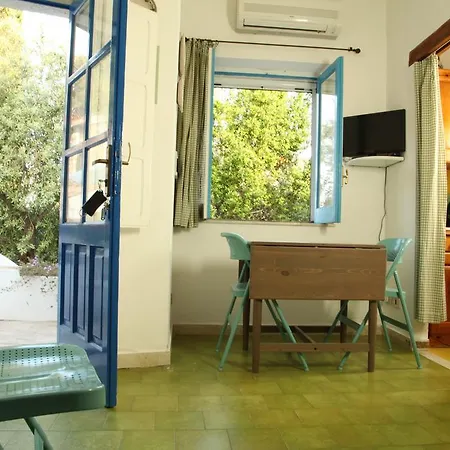 Holiday home Villaggio Placido *