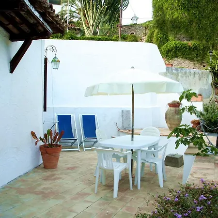 Holiday home Villaggio Placido Taormina