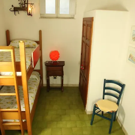 Villaggio Placido Holiday home