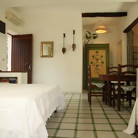 Villaggio Placido Taormina