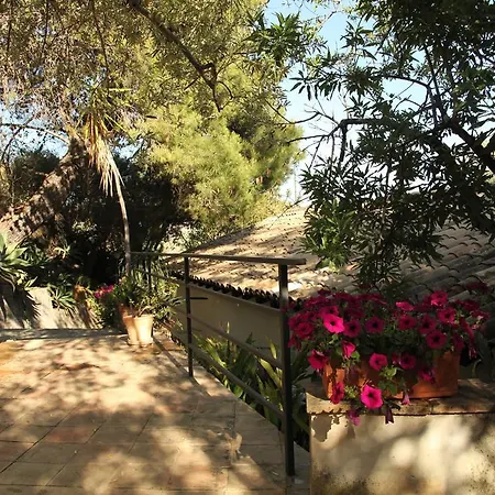 Holiday home Villaggio Placido *