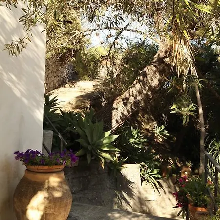Holiday home Villaggio Placido Taormina