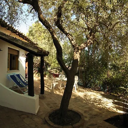 Holiday home Villaggio Placido *