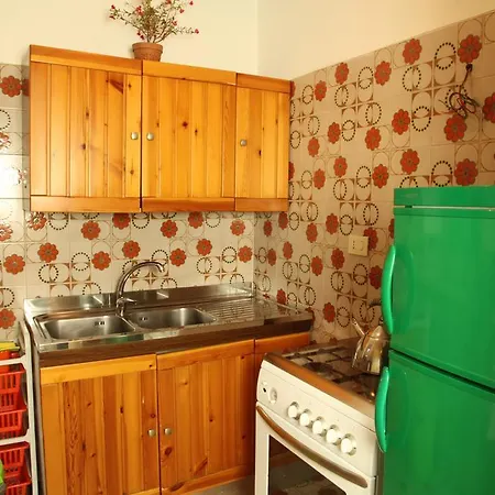 Holiday home Villaggio Placido *