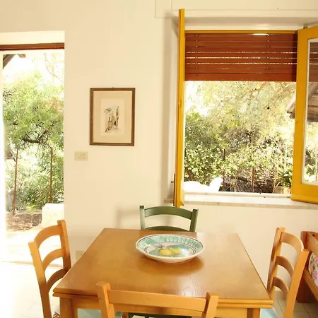Holiday home Villaggio Placido