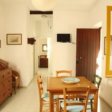 Holiday home Villaggio Placido Taormina