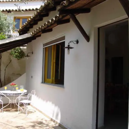 Villaggio Placido Taormina