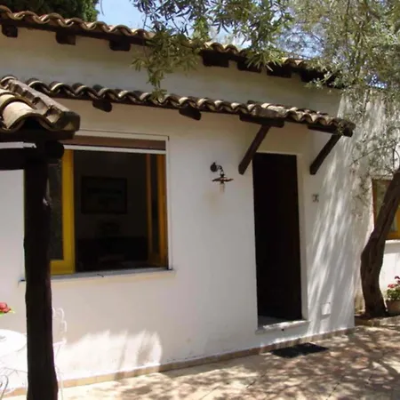 Villaggio Placido Holiday home