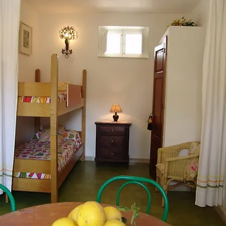 Holiday home Villaggio Placido *