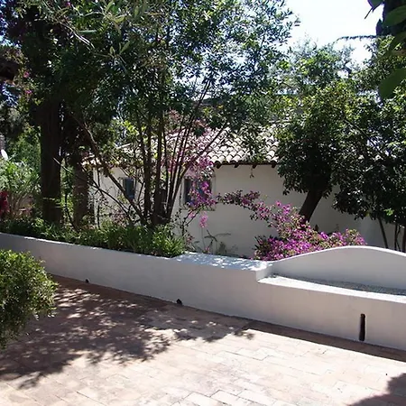 Villaggio Placido Holiday home *