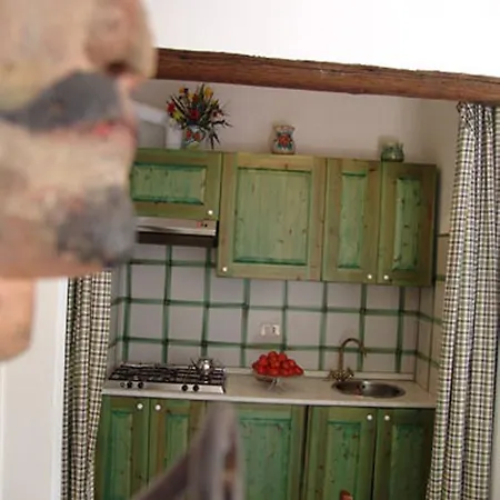 Holiday home Villaggio Placido