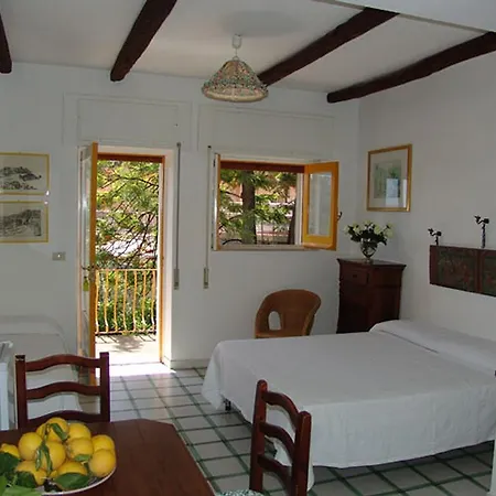 Holiday home Villaggio Placido