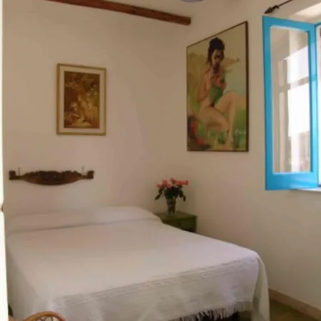 Holiday home Villaggio Placido *