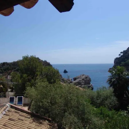 Villaggio Placido Taormina