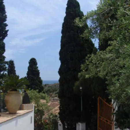 Holiday home Villaggio Placido Taormina