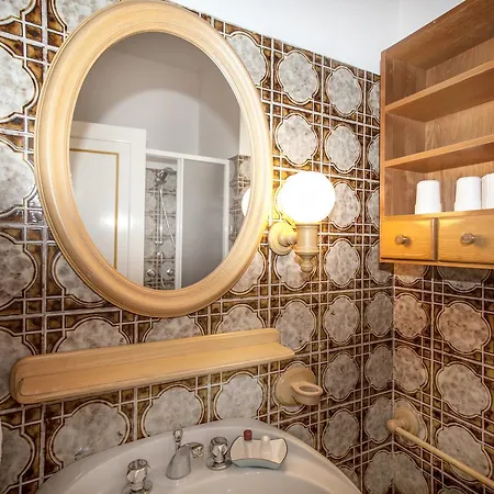 Villaggio Placido Holiday home